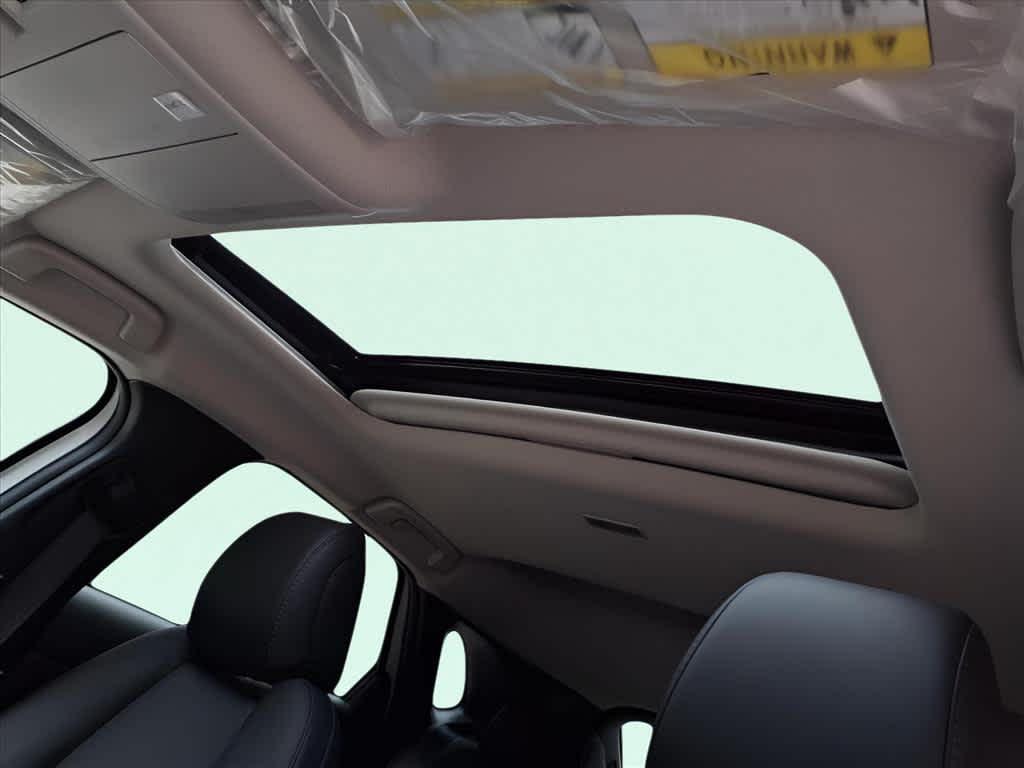 new 2025 Mazda CX-30 car, priced at $30,591