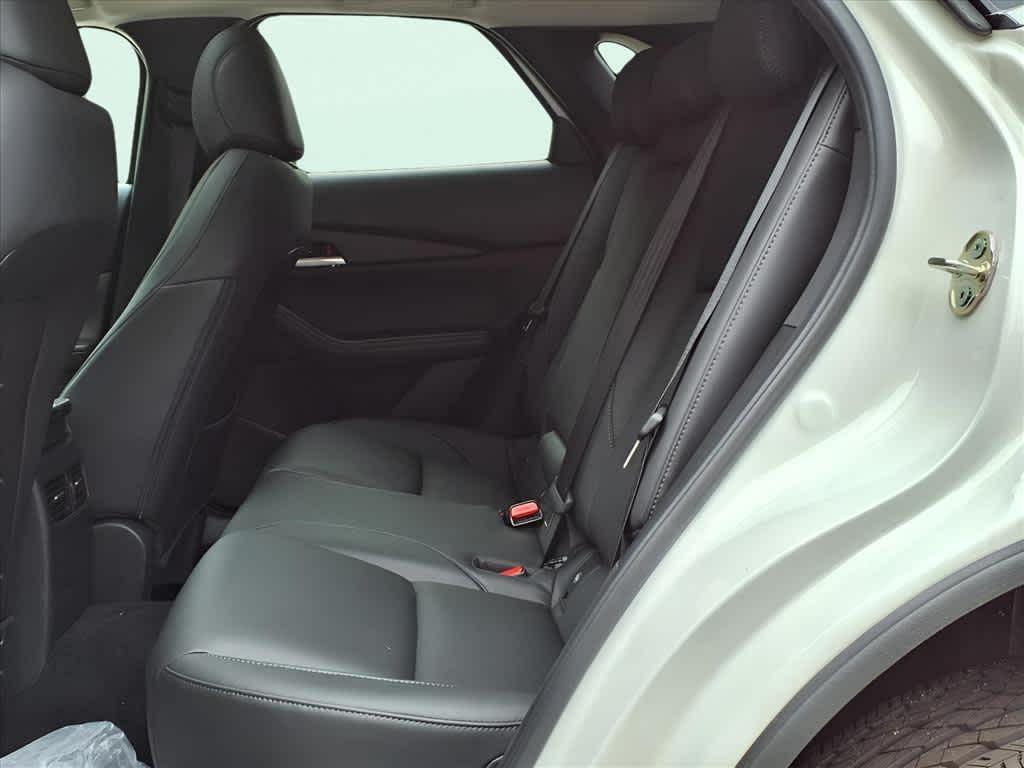 new 2025 Mazda CX-30 car, priced at $30,591