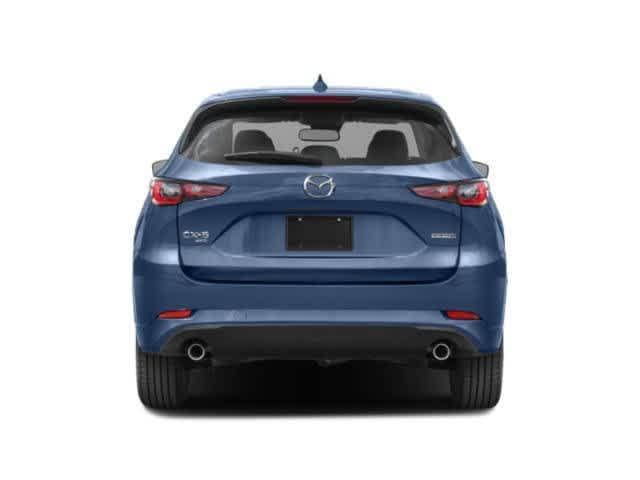 new 2024 Mazda CX-5 car, priced at $35,484