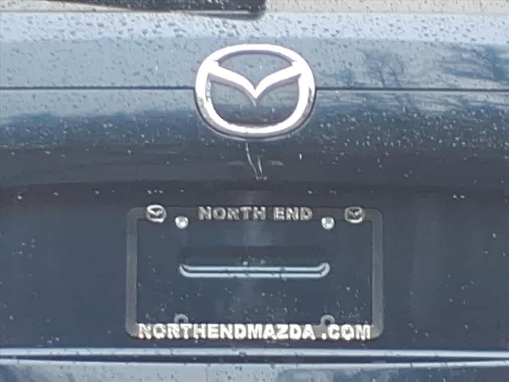 used 2022 Mazda CX-5 car, priced at $23,962