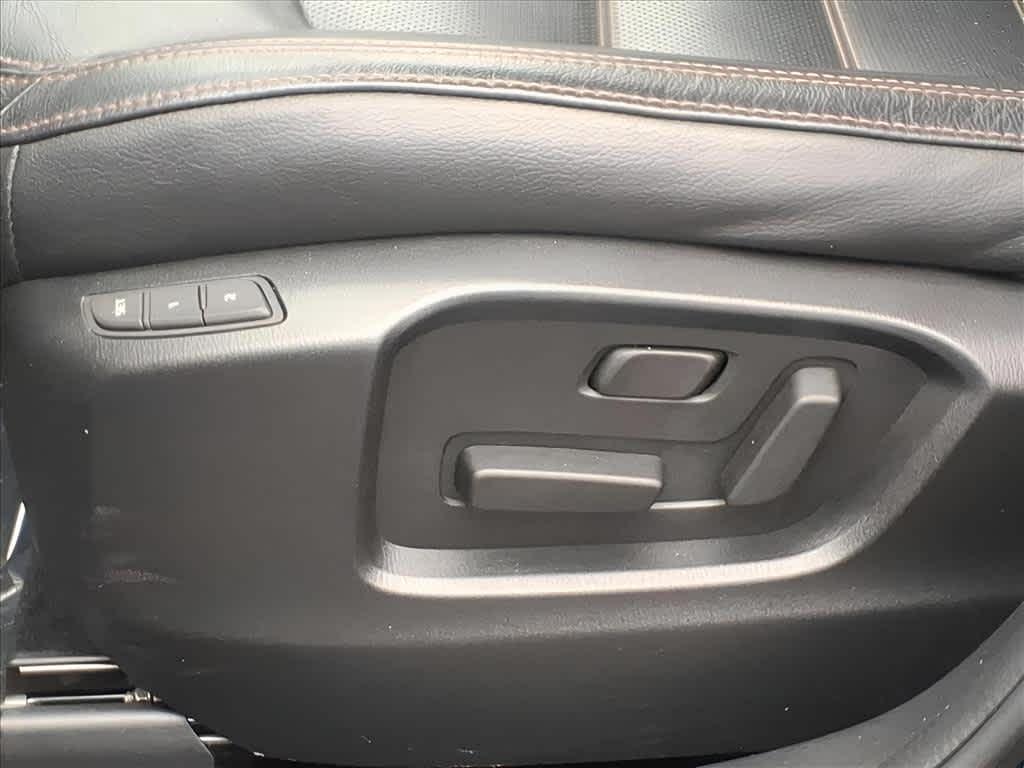 used 2022 Mazda CX-5 car, priced at $23,962