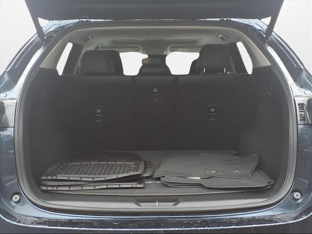 used 2022 Mazda CX-5 car, priced at $23,962