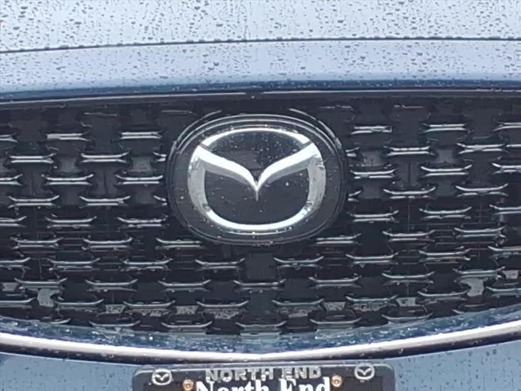 used 2022 Mazda CX-5 car, priced at $23,962