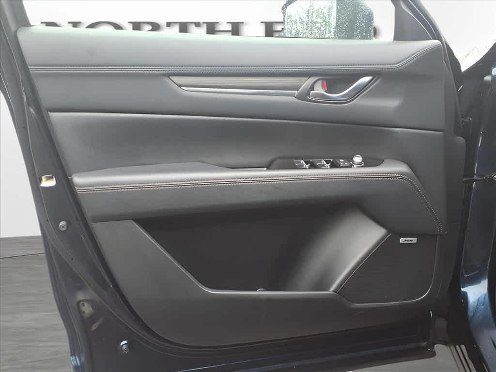 used 2022 Mazda CX-5 car, priced at $23,962