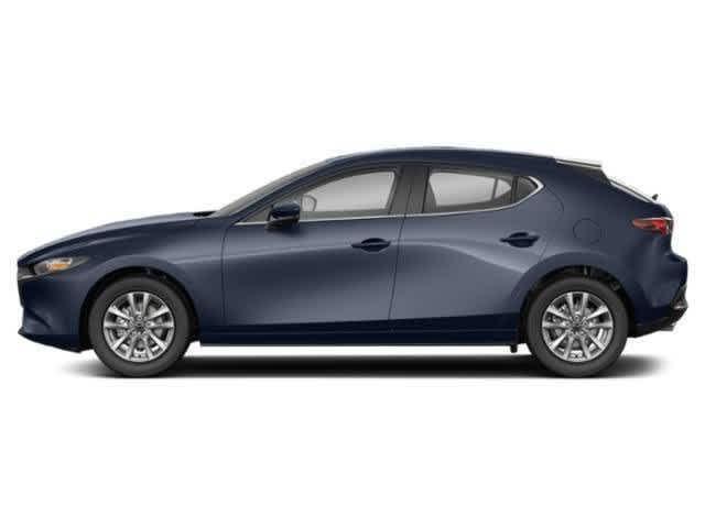 new 2024 Mazda Mazda3 car, priced at $26,213