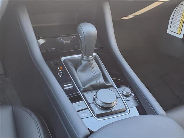 new 2024 Mazda Mazda3 car, priced at $26,855