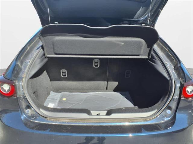 new 2024 Mazda Mazda3 car, priced at $26,855