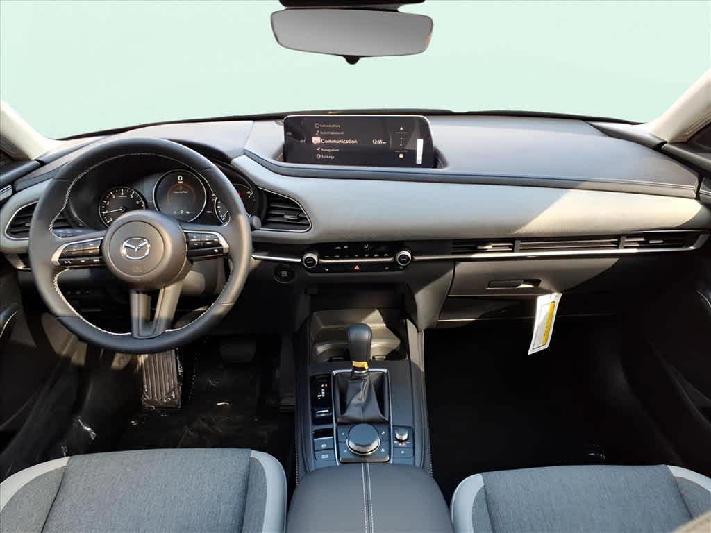 new 2026 Mazda CX-30 car, priced at $31,910