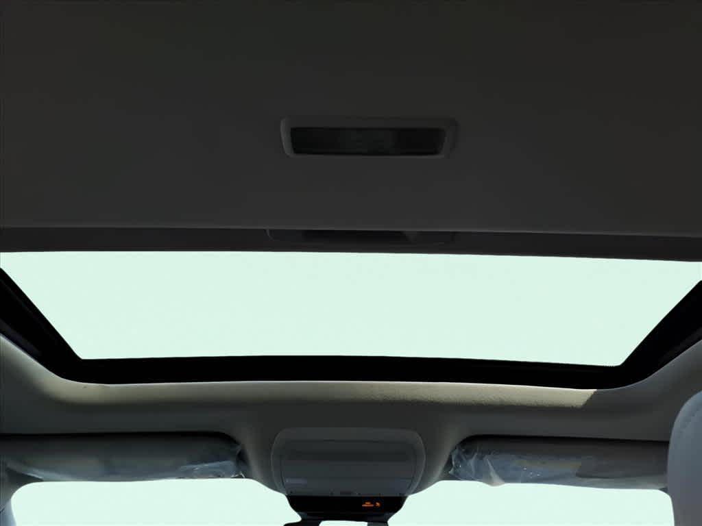 new 2026 Mazda CX-30 car, priced at $31,910