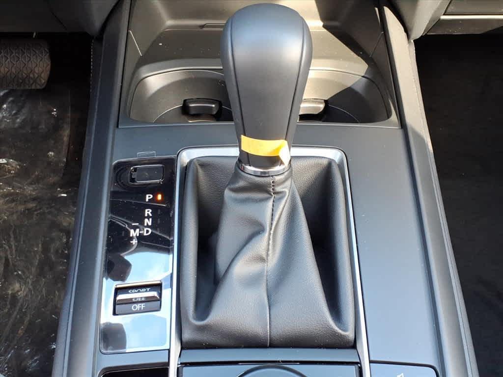 new 2026 Mazda CX-30 car, priced at $31,910