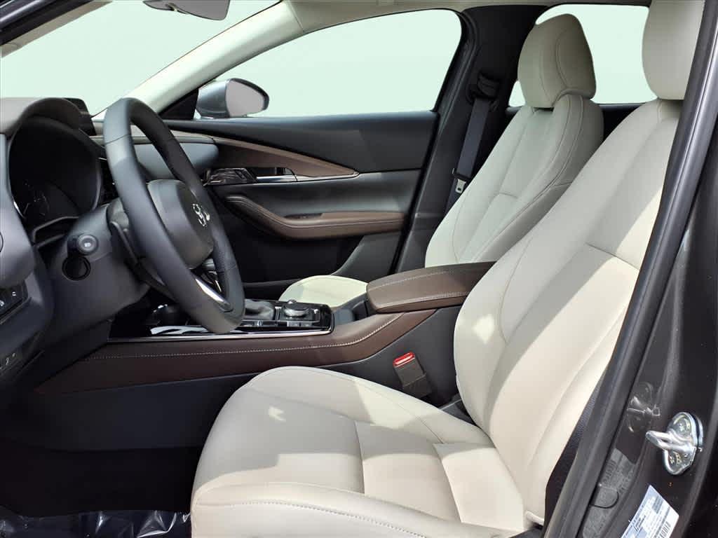used 2025 Mazda CX-30 car, priced at $31,981