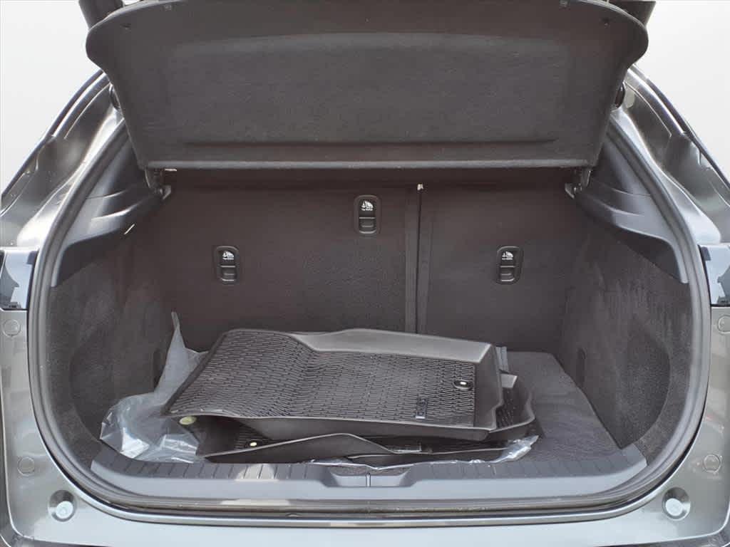 used 2025 Mazda CX-30 car, priced at $31,981
