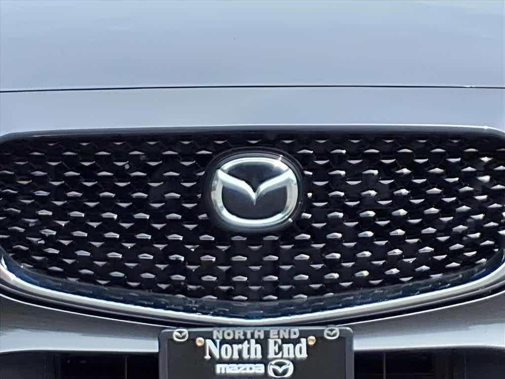 used 2025 Mazda CX-30 car, priced at $31,981