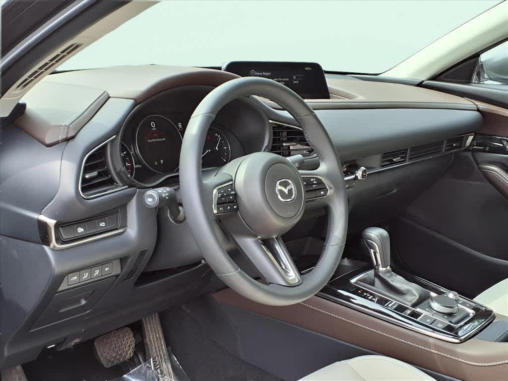used 2025 Mazda CX-30 car, priced at $31,981