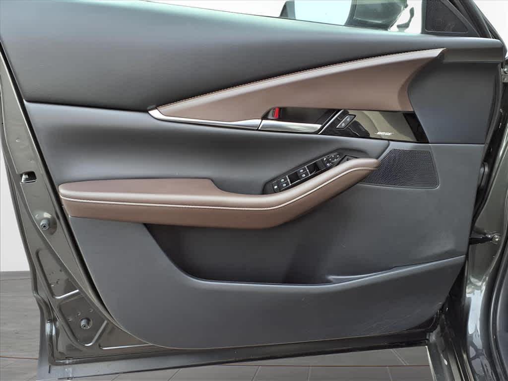 used 2025 Mazda CX-30 car, priced at $31,981