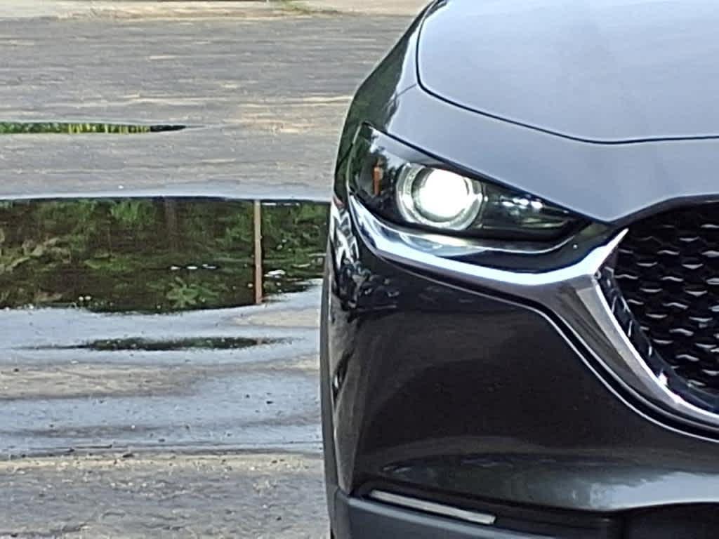 used 2025 Mazda CX-30 car, priced at $31,981