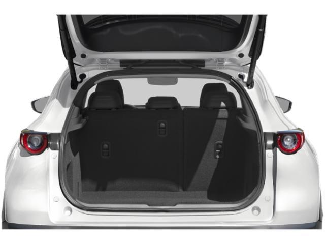 used 2025 Mazda CX-30 car, priced at $31,981