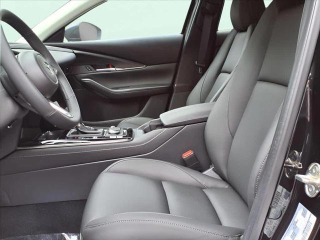new 2025 Mazda CX-30 car, priced at $30,054