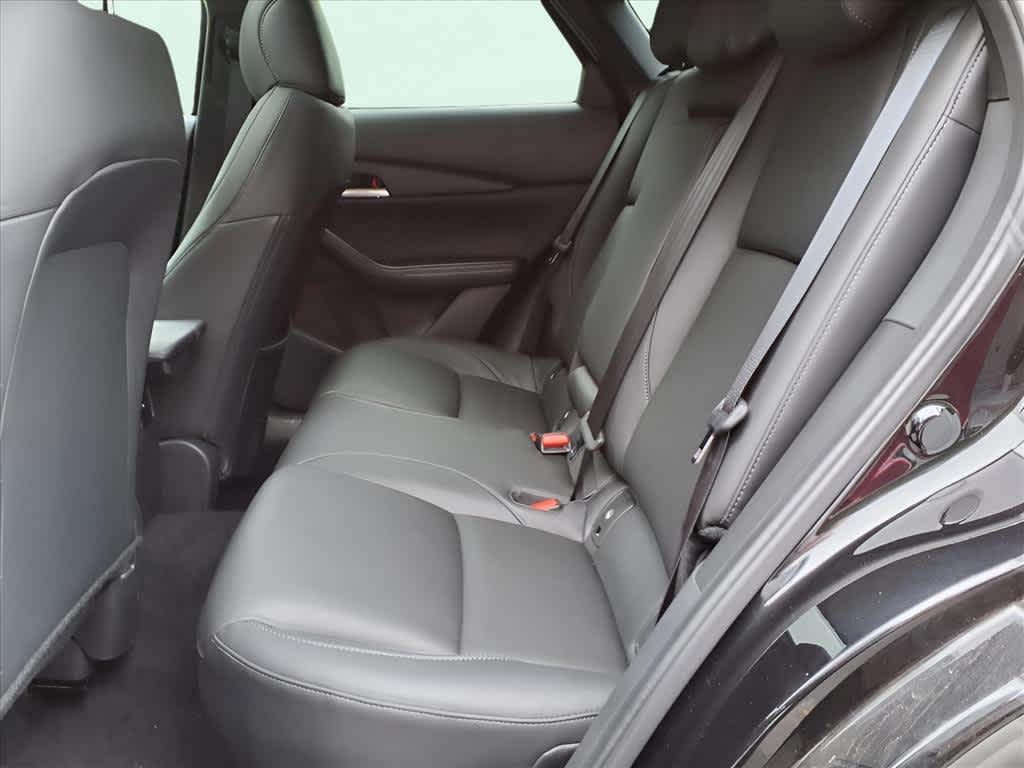 new 2025 Mazda CX-30 car, priced at $30,054