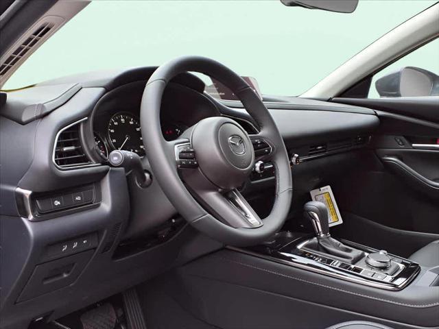 new 2025 Mazda CX-30 car, priced at $30,054