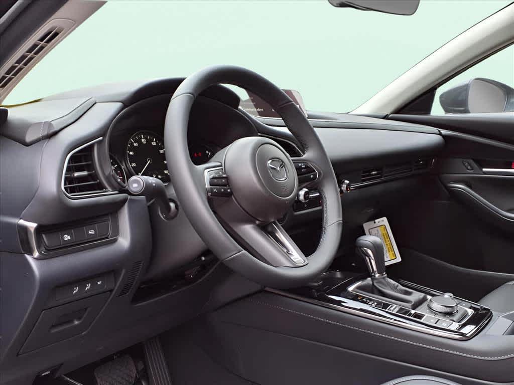new 2025 Mazda CX-30 car, priced at $30,054