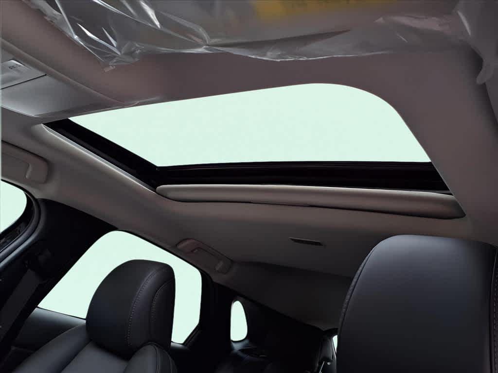 new 2025 Mazda CX-30 car, priced at $30,054