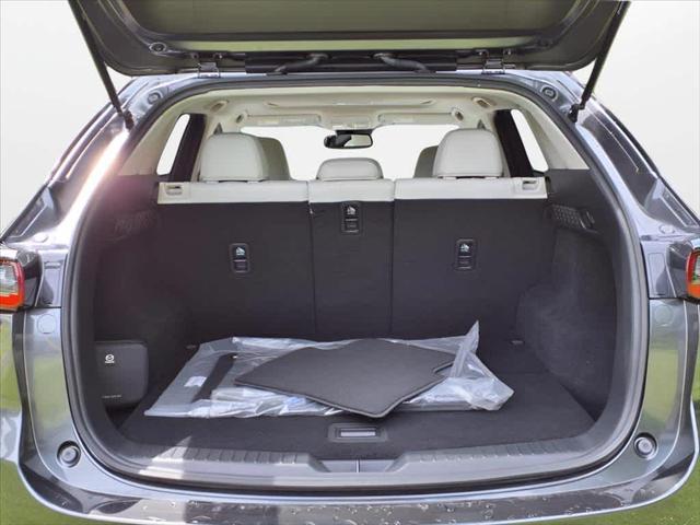 used 2022 Mazda CX-5 car, priced at $26,881