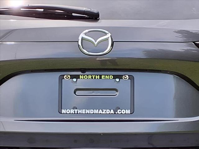 used 2022 Mazda CX-5 car, priced at $26,881
