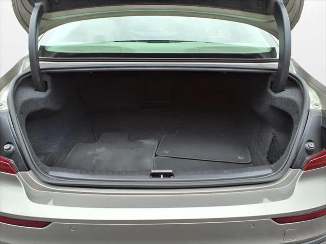 used 2020 Volvo S60 car, priced at $20,990