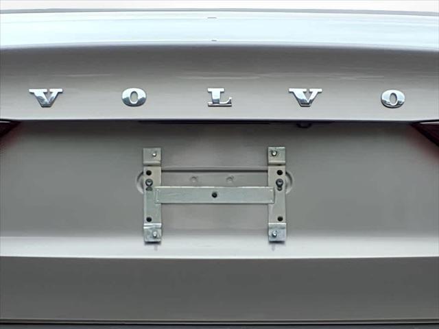 used 2020 Volvo S60 car, priced at $20,990