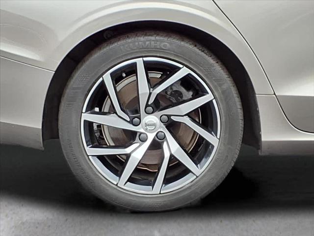 used 2020 Volvo S60 car, priced at $20,990