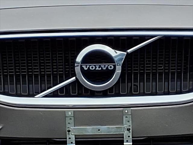 used 2020 Volvo S60 car, priced at $20,990