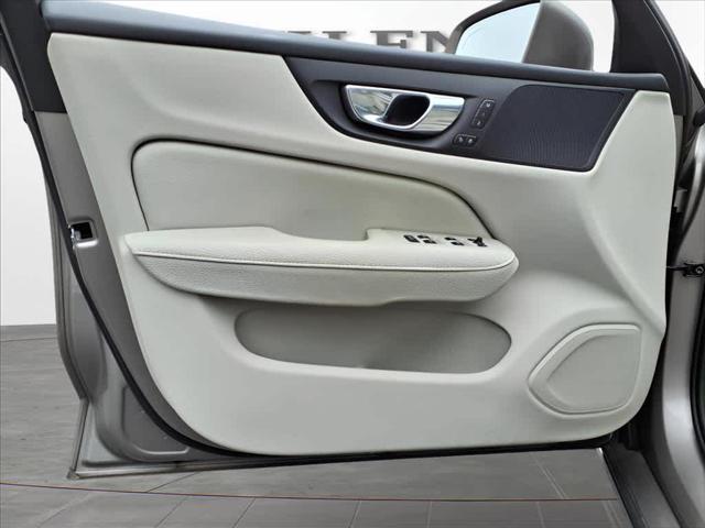 used 2020 Volvo S60 car, priced at $20,990
