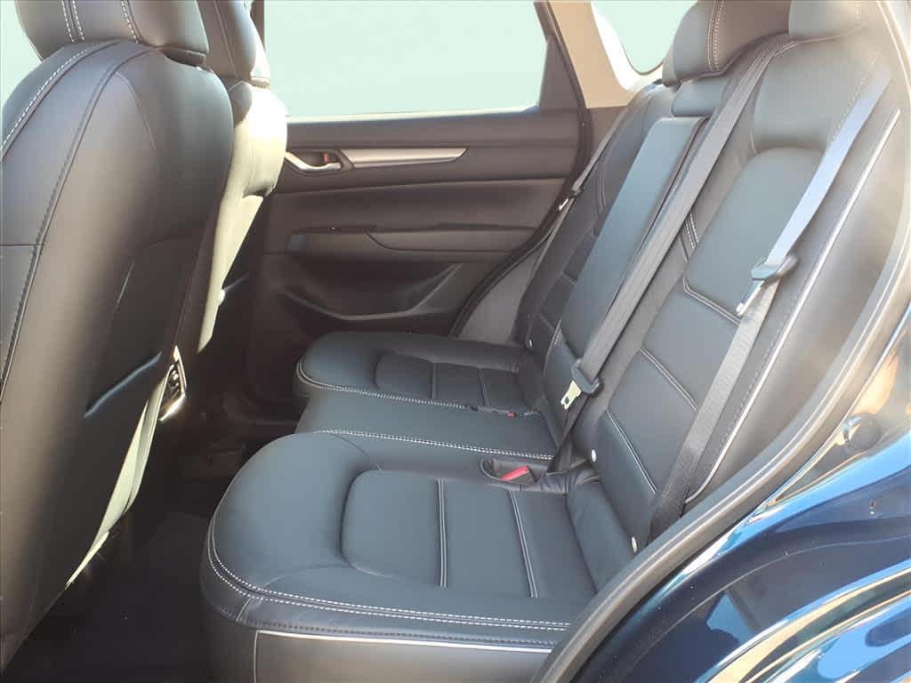 new 2025 Mazda CX-5 car, priced at $32,541