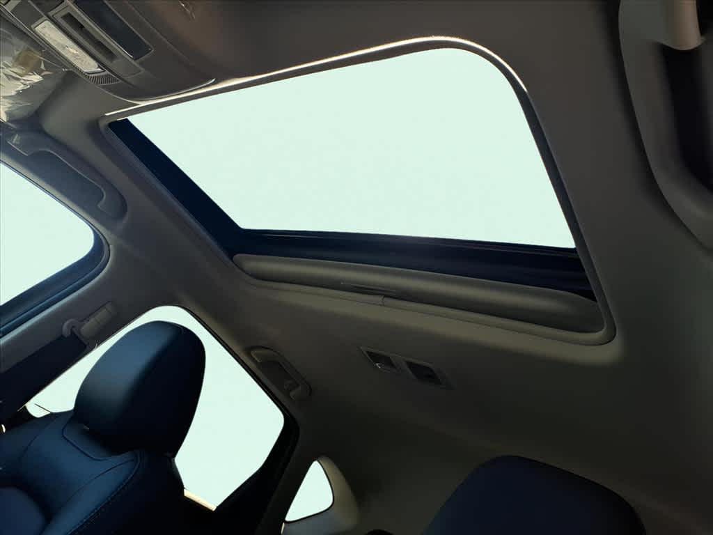 new 2025 Mazda CX-5 car, priced at $32,541