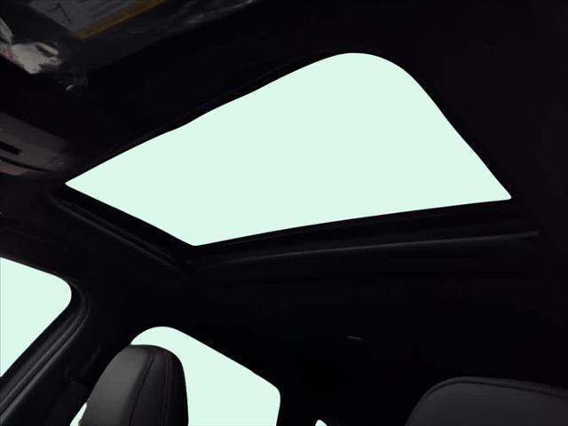 new 2025 Mazda CX-5 car, priced at $44,355