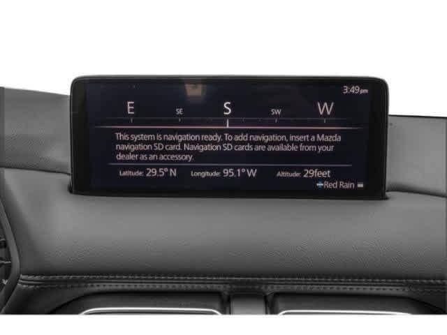 new 2025 Mazda CX-5 car, priced at $44,355