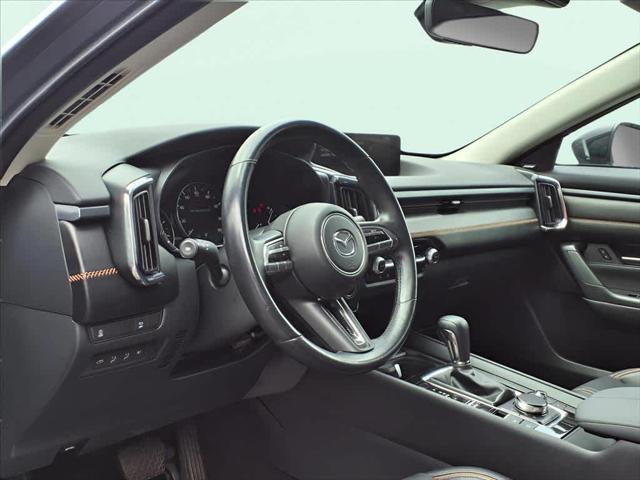 used 2023 Mazda CX-50 car, priced at $28,928