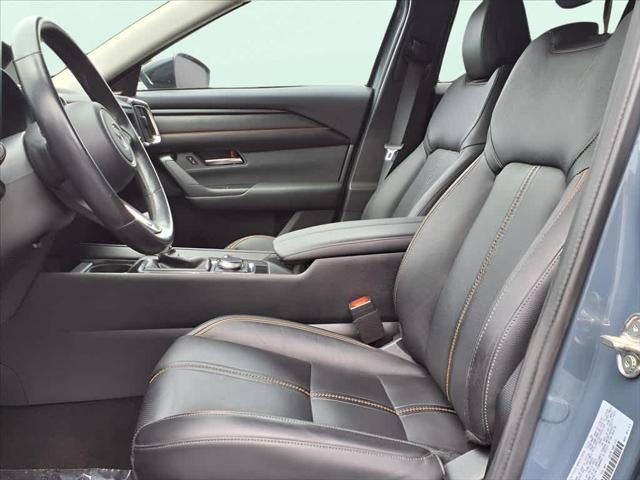 used 2023 Mazda CX-50 car, priced at $28,928
