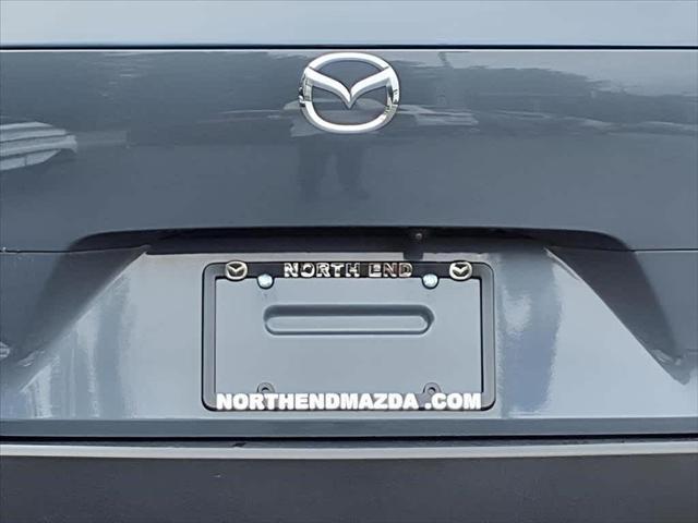 used 2023 Mazda CX-50 car, priced at $28,928