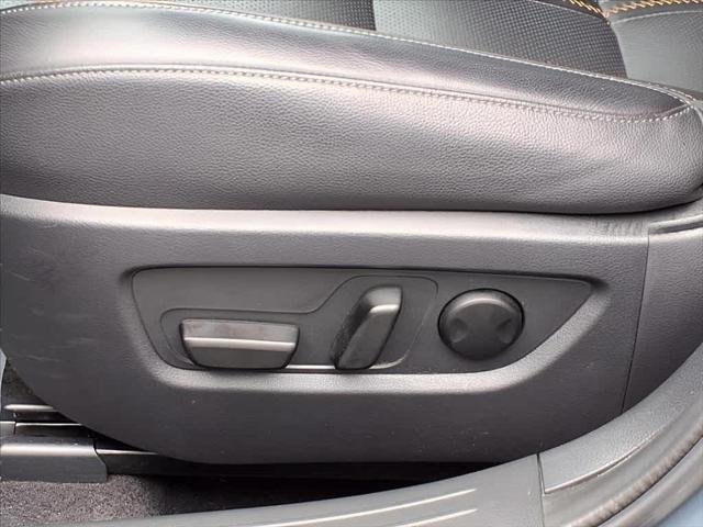 used 2023 Mazda CX-50 car, priced at $28,928