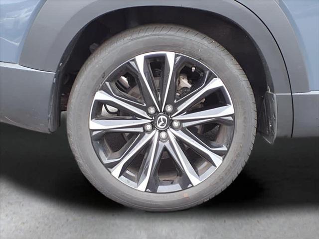 used 2023 Mazda CX-50 car, priced at $28,928