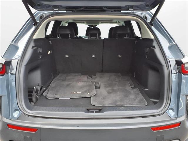 used 2023 Mazda CX-50 car, priced at $28,928