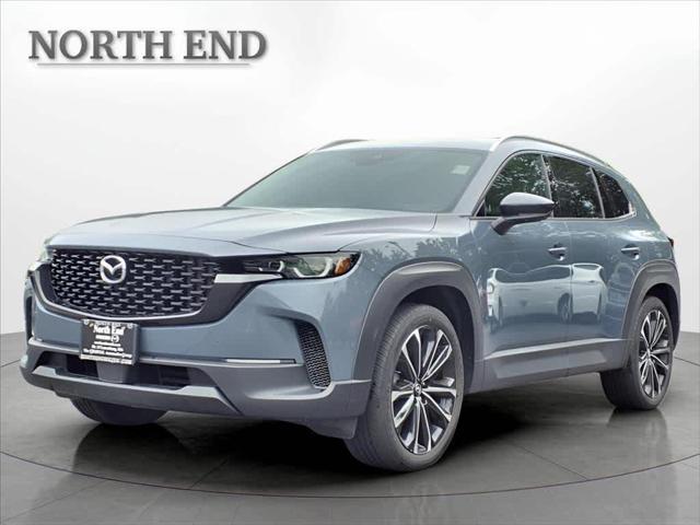 used 2023 Mazda CX-50 car, priced at $28,928