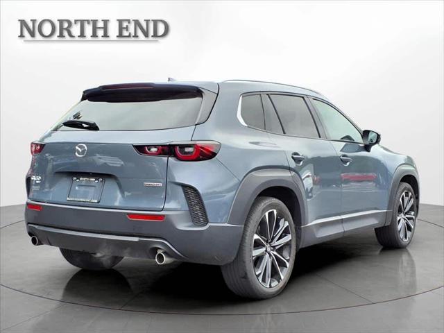 used 2023 Mazda CX-50 car, priced at $28,928