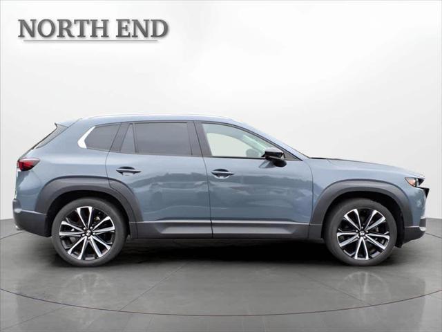used 2023 Mazda CX-50 car, priced at $28,928