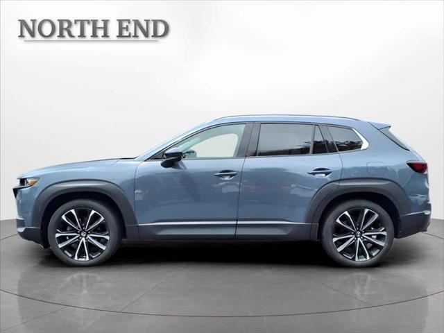 used 2023 Mazda CX-50 car, priced at $28,928