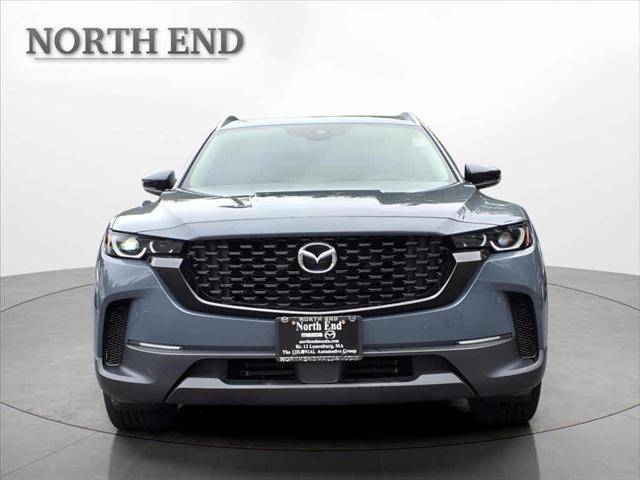 used 2023 Mazda CX-50 car, priced at $28,928