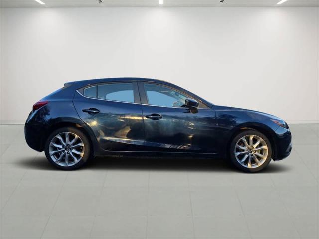 used 2016 Mazda Mazda3 car, priced at $14,987