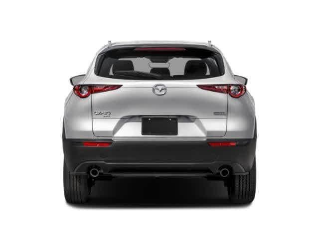 new 2025 Mazda CX-30 car, priced at $27,512